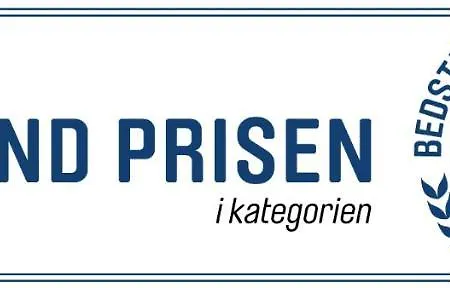 Andelen * Ærøskøbing