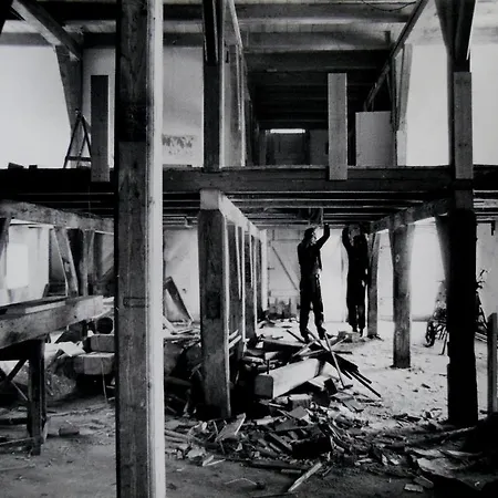 Gasthof Andelen *