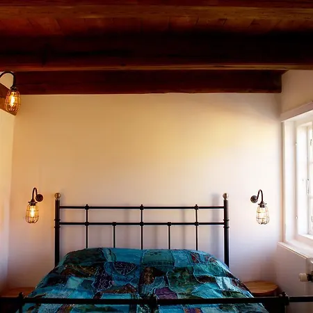 Andelen Guest house Aeroskobing