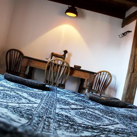 Guest house Andelen *