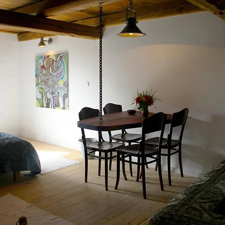 Guest house Andelen