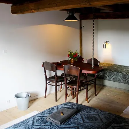 Andelen Guest house *