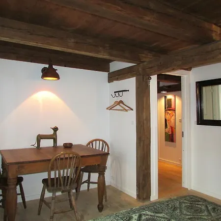 Andelen Gasthof