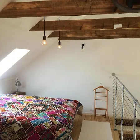 Guest house Andelen
