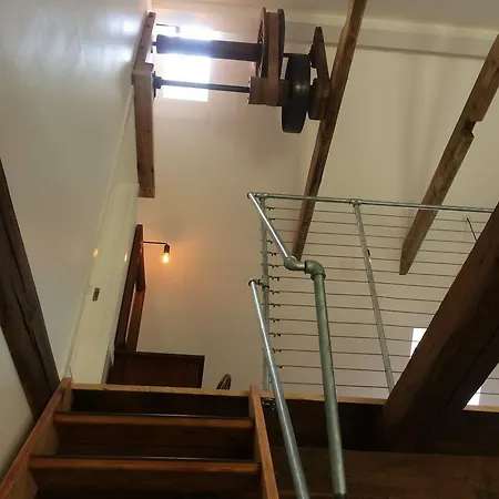 Guest house Andelen Aeroskobing