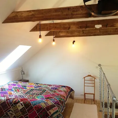 Andelen Ærøskøbing