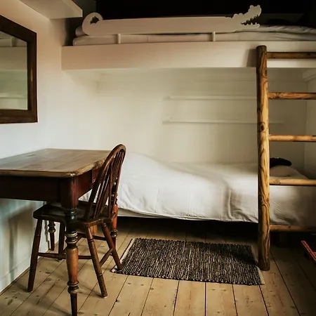 Guest house Andelen Aeroskobing