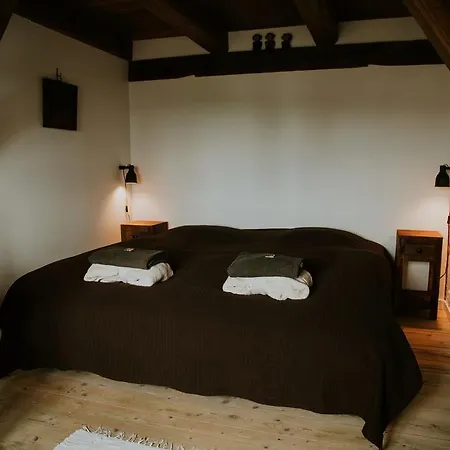 Maison d'hôtes Andelen