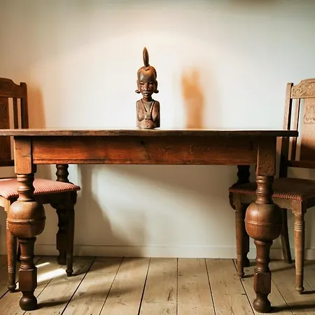 Andelen * Ærøskøbing