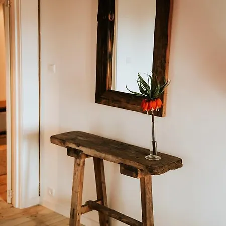 Maison d'hôtes Andelen