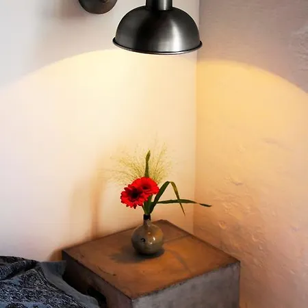 Andelen Maison d'hôtes Ærøskøbing