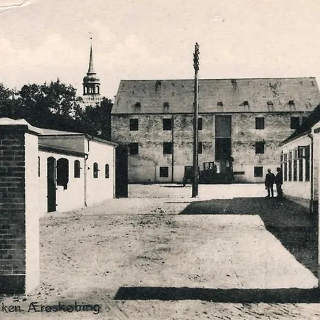 Andelen Maison d'hôtes *