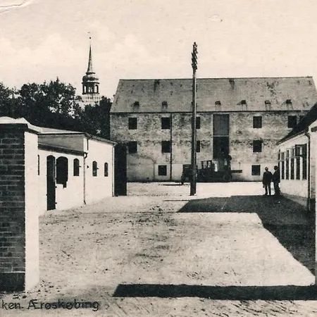 Andelen Gasthof *