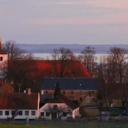 Guest house Andelen