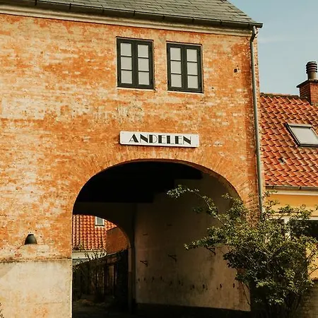 Andelen * Ærøskøbing