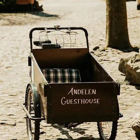 Gasthof Andelen Ærøskøbing