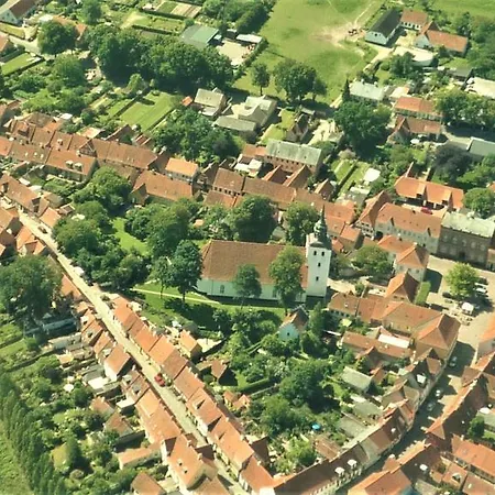 Andelen