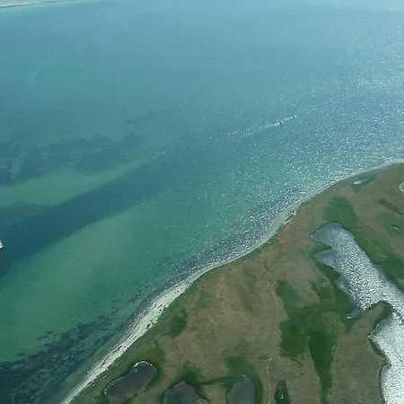 Maison d'hôtes Andelen Ærøskøbing