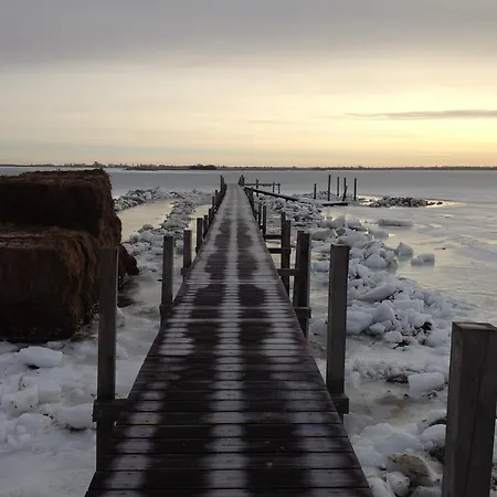 安代伦旅馆 Ærøskøbing