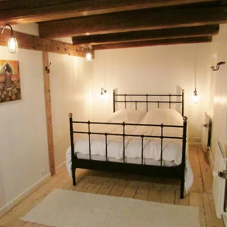 Andelen * Ærøskøbing