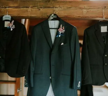 Andelen Maison d'hôtes Ærøskøbing