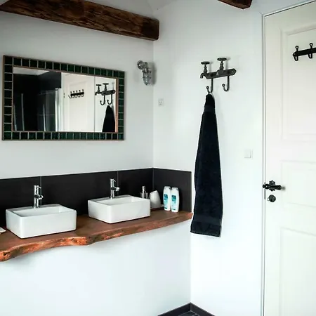 Andelen Gasthof Ærøskøbing