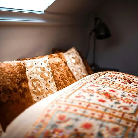 Andelen Maison d'hôtes *