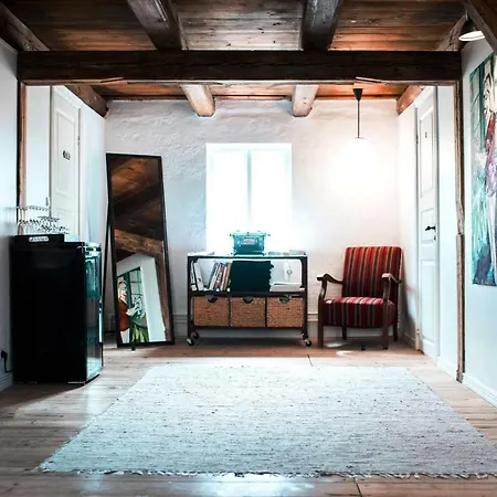 Andelen Gasthof Ærøskøbing