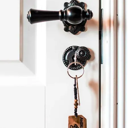 Andelen Gasthof Ærøskøbing