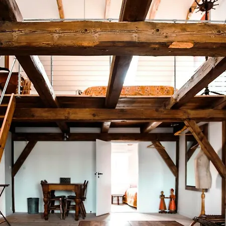 Gasthof Andelen