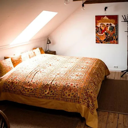 Andelen Maison d'hôtes