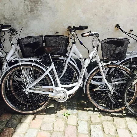 Maison d'hôtes Andelen