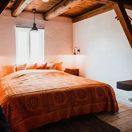 Andelen Ærøskøbing