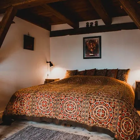 Andelen Gasthof Ærøskøbing