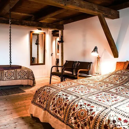 Andelen Ærøskøbing