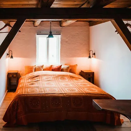 Andelen Gasthof *