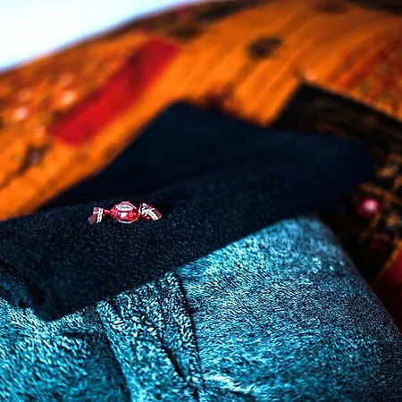 Maison d'hôtes Andelen