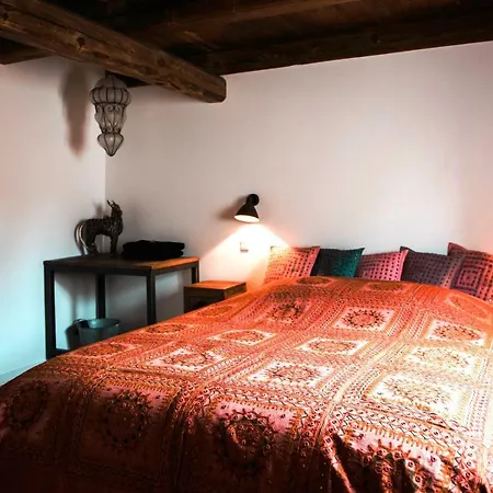 Andelen Guest house *