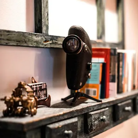 Maison d'hôtes Andelen *