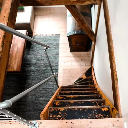 Andelen Ærøskøbing