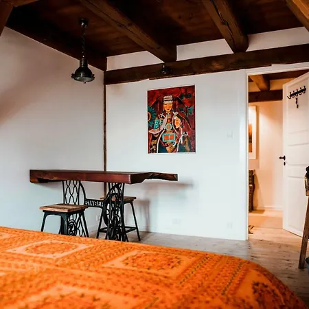 Maison d'hôtes Andelen