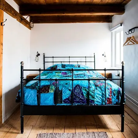 Andelen Ærøskøbing