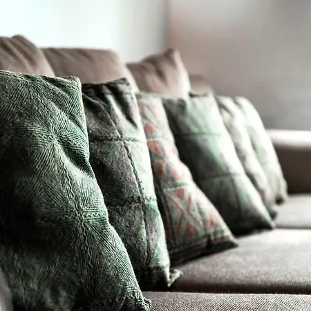 Andelen Guest house