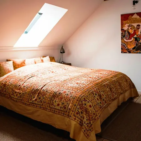 Andelen * Ærøskøbing