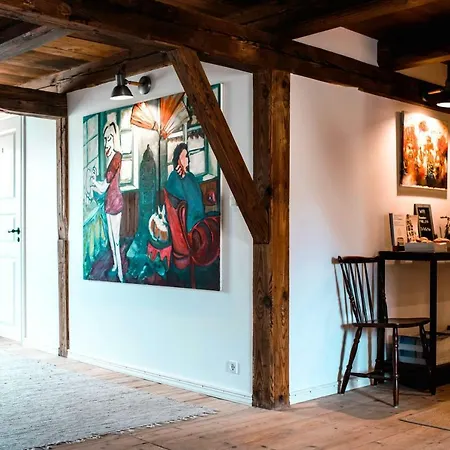 Andelen Ærøskøbing