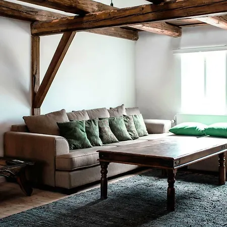 Andelen Gasthof *