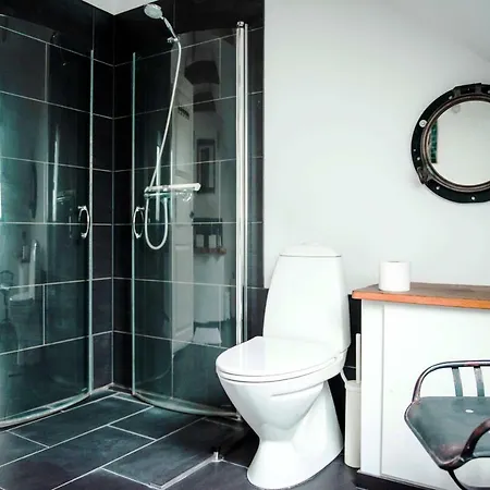 Andelen Pensionat Ærøskøbing