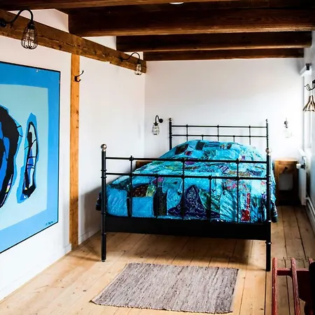 Andelen Gasthof *