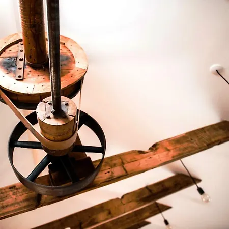 Andelen Ærøskøbing