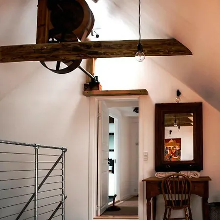 Andelen Maison d'hôtes *